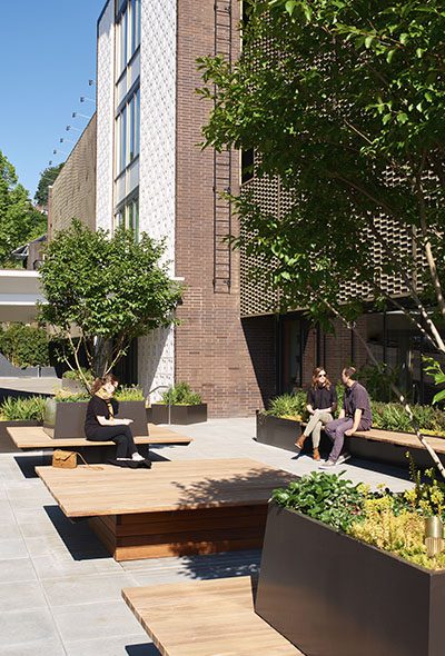 Lovejoy Medical Building | Jones Architecture