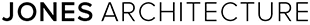 Jones Architecture Logo