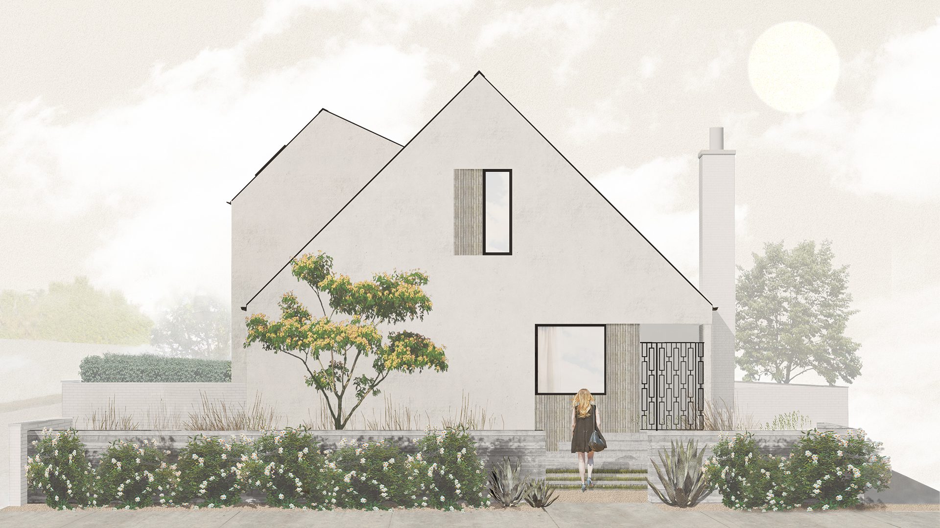 Jones-Architecture-Princeton-SantaMonica-Elevation