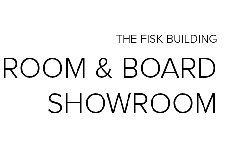 ROOM AND BOARD