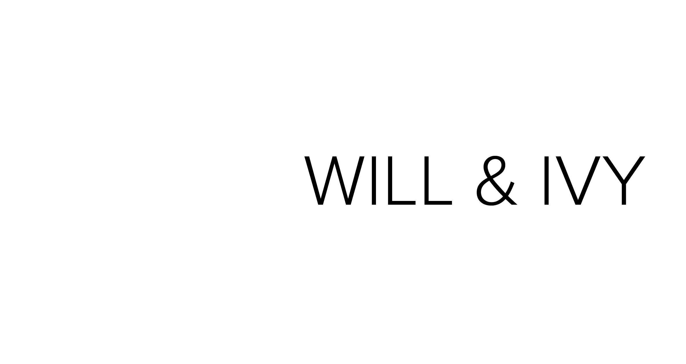WILL & IVY TITLE-24