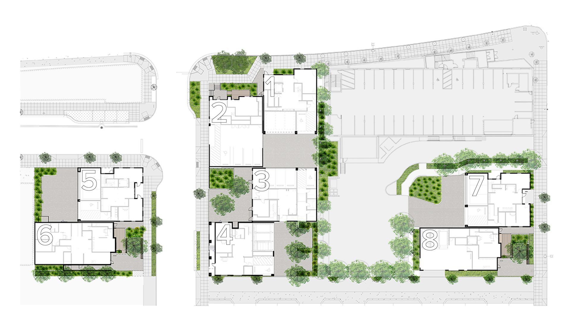 Jones-Architecture-NB30-Portland-Site-Plan-Numbered-01